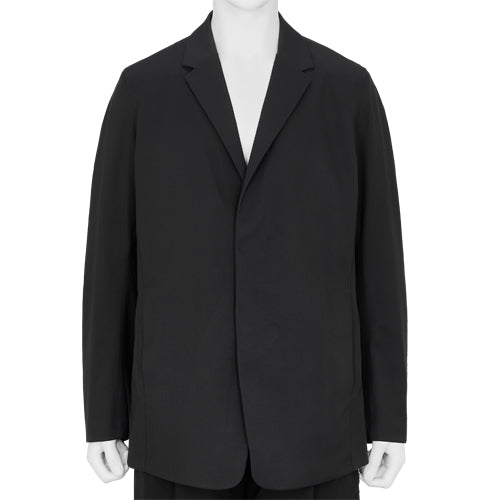 AW24 INDISCE BLAZER BLACK