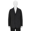 AW24 INDISCE BLAZER BLACK