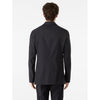 INDISCE BLAZER GORE-TEX BLACK