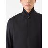 INDISCE BLAZER GORE-TEX BLACK