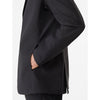 INDISCE BLAZER GORE-TEX BLACK