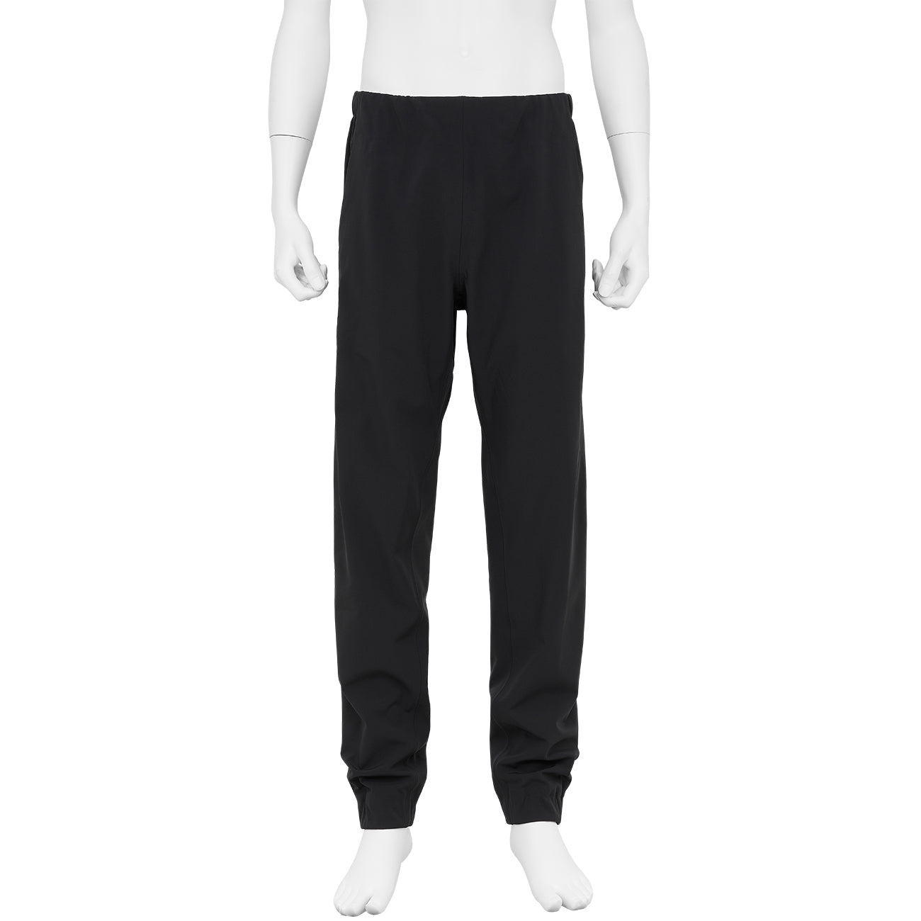 22AW SECANT HEAVY WEIGHT PANT BLACK