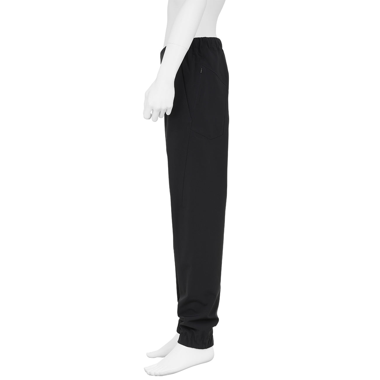 SECANT HEAVY WEIGHT PANT BLACK