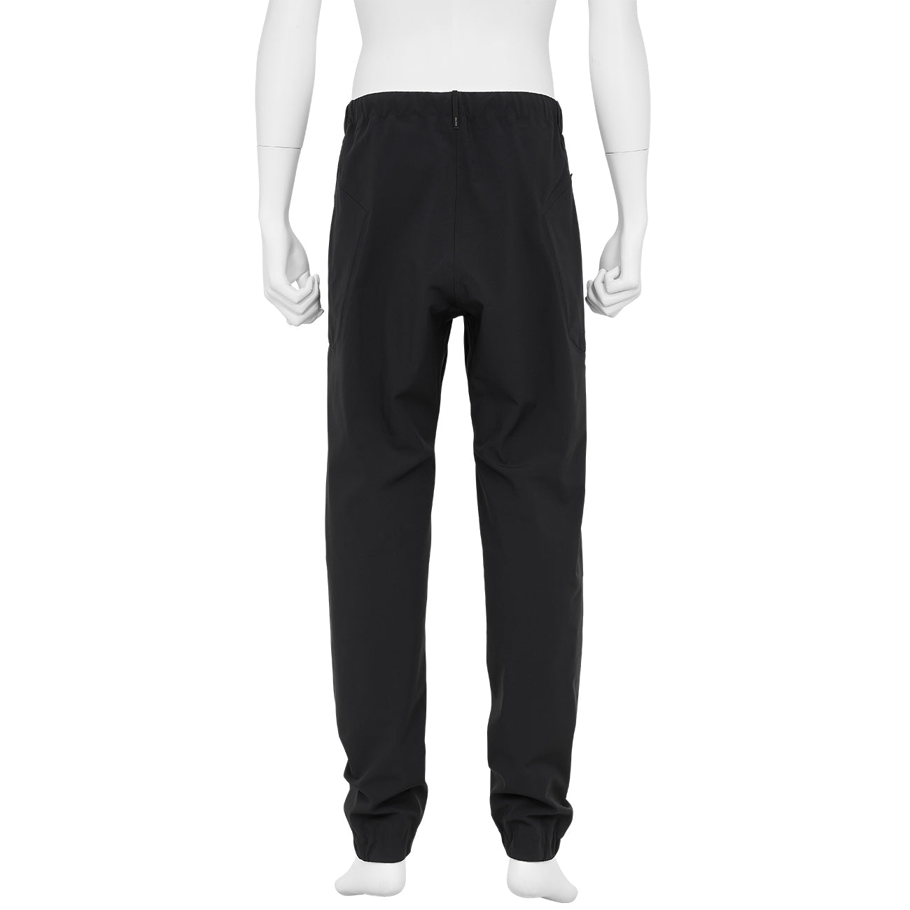 SECANT HEAVY WEIGHT PANT BLACK