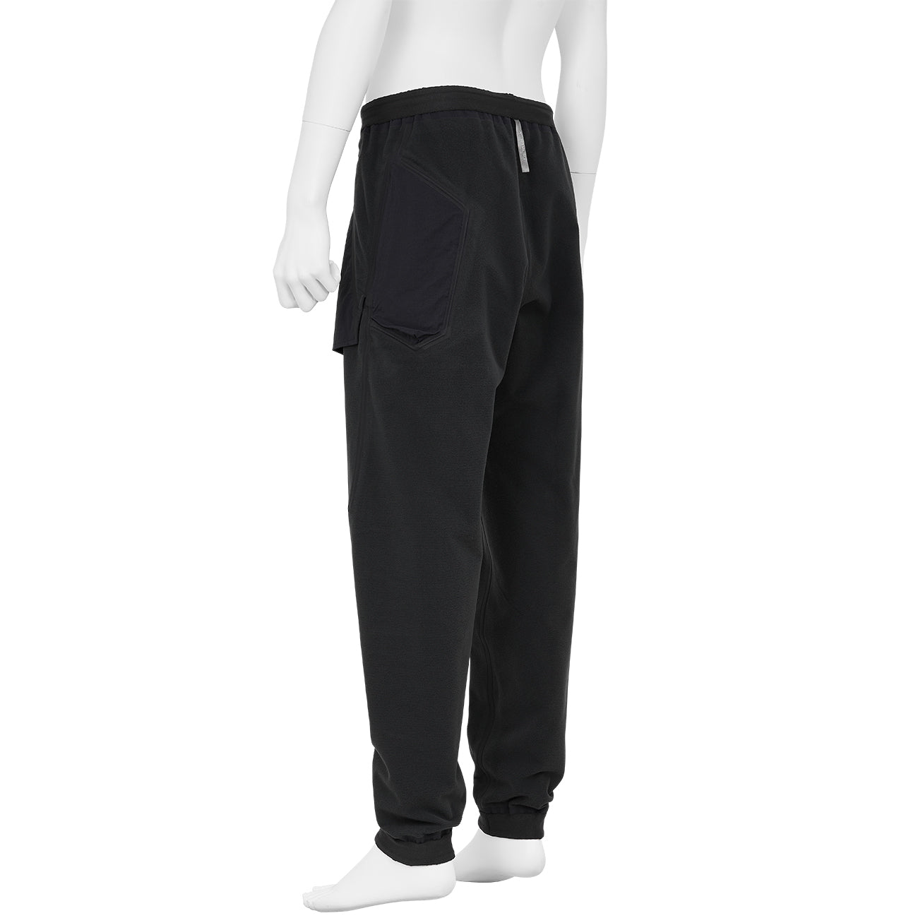 SECANT HEAVY WEIGHT PANT BLACK