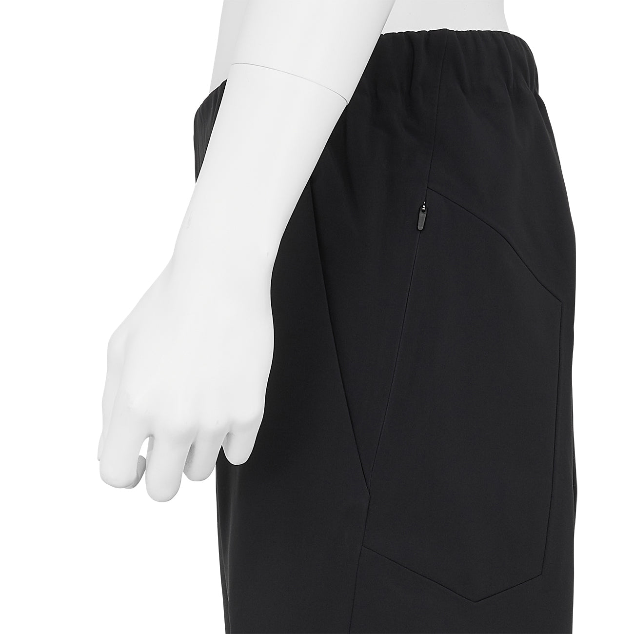 SECANT HEAVY WEIGHT PANT BLACK