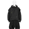 J14-GT 3L GORE-TEX® INTEROPS JACKET BLACK