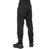 P10-E NEXTEC EPIC ENCAPSULATED GLACIER ARTICULATED TAPERED PANTS BLACK