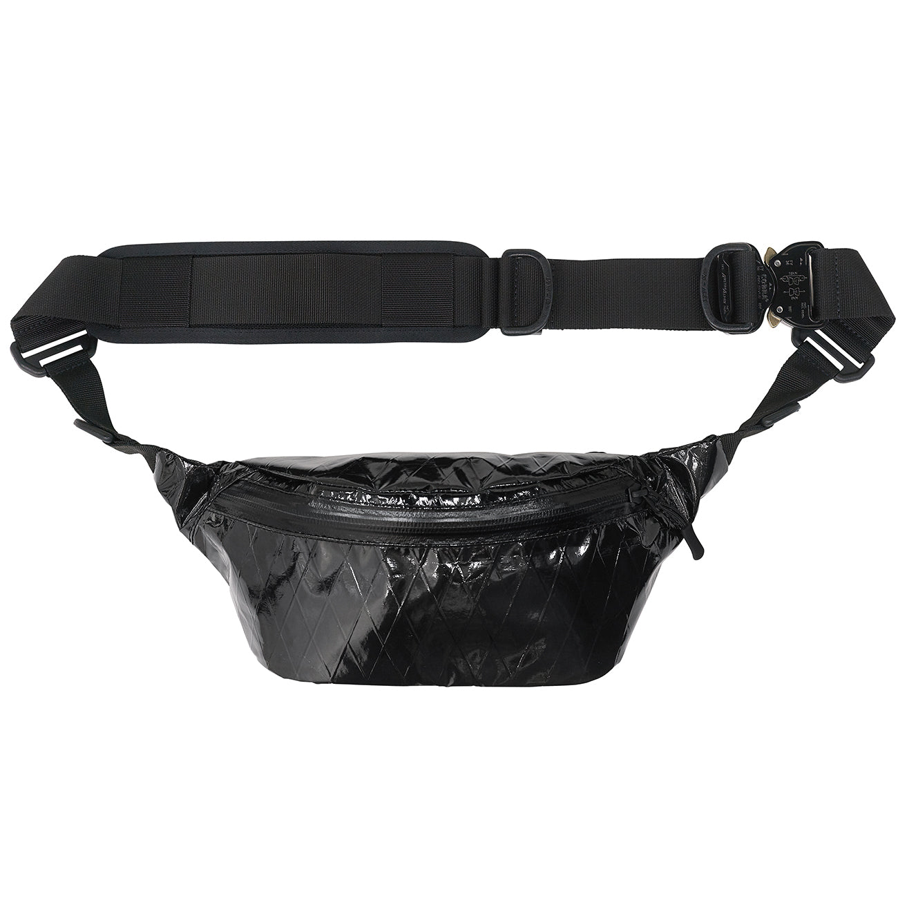 レビュー高評価商品 ELIMINATOR [ BAG HIP X-PAC SPECIAL BAGJACK - BLACK ] VER. バッグ