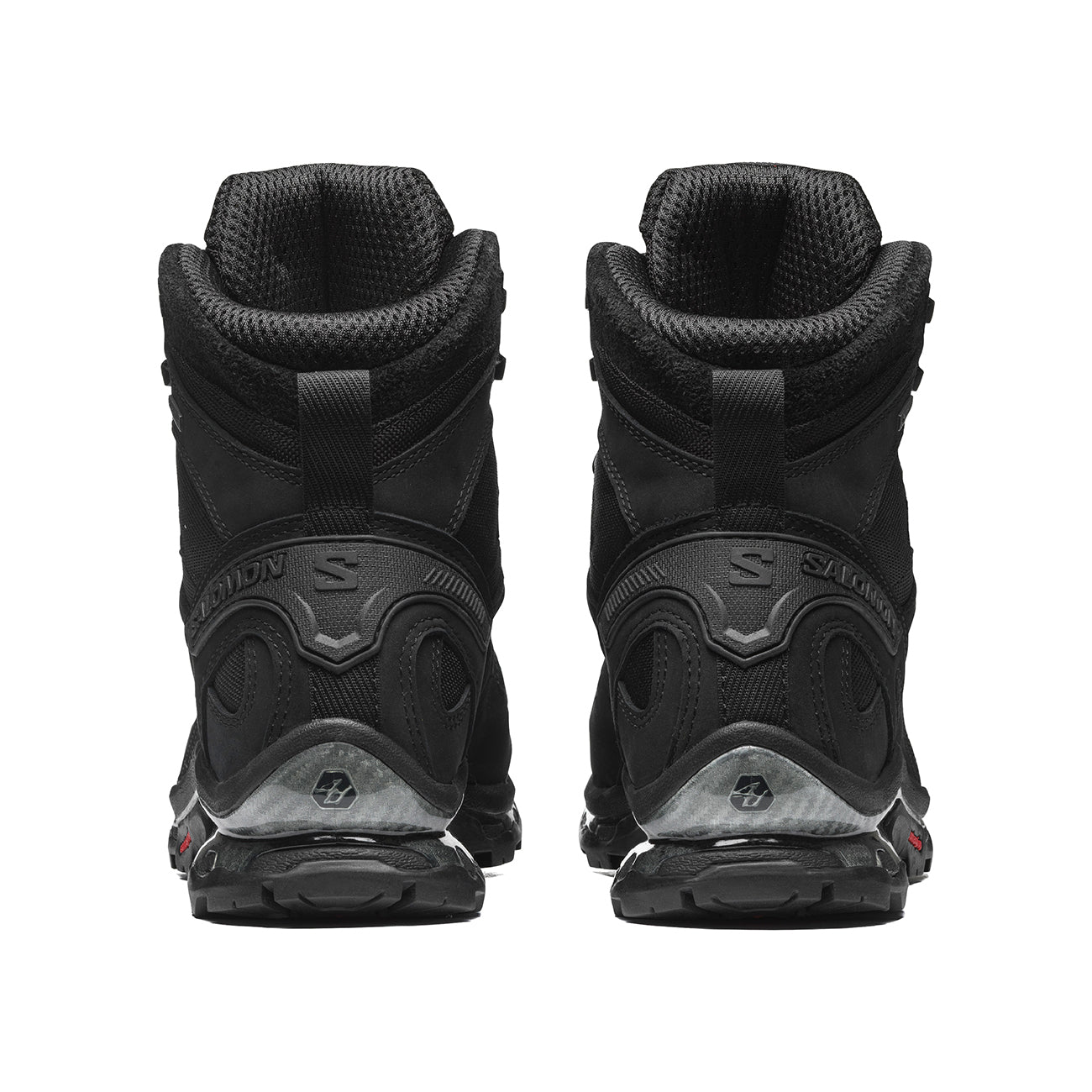 QUEST 4D GTX BLACK