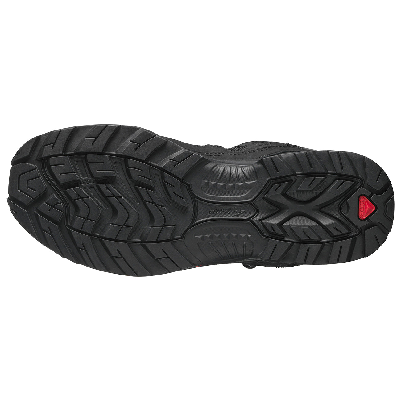 QUEST 4D GTX BLACK