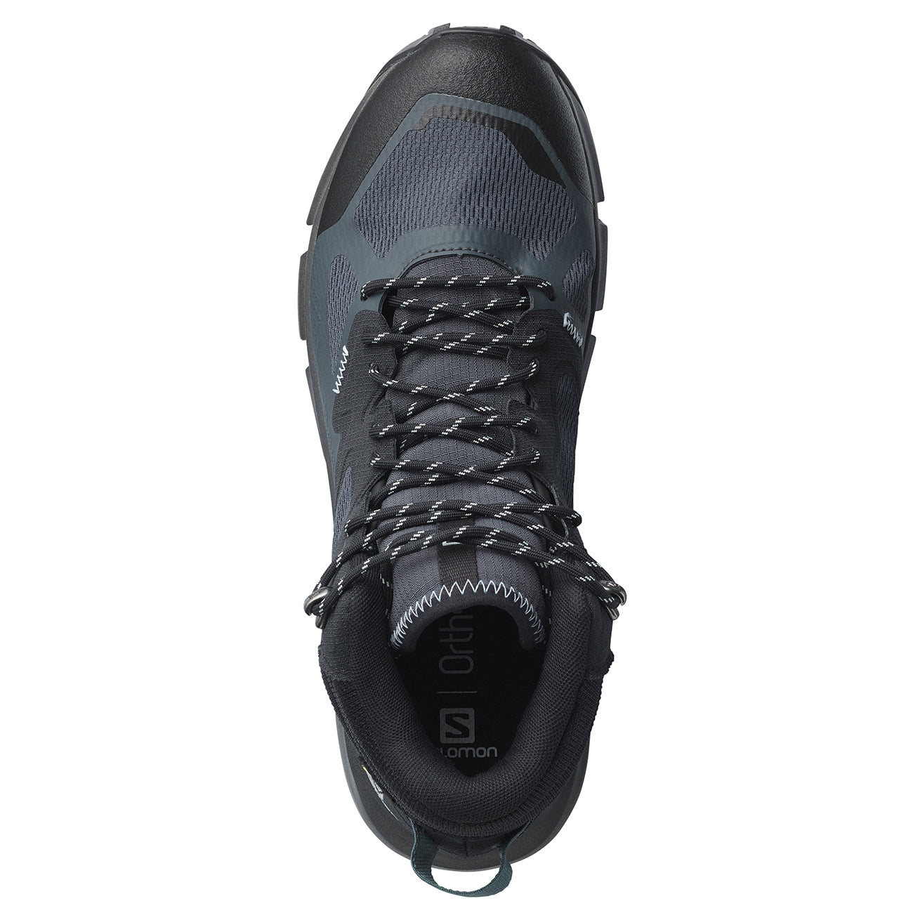 PREDICT HIKE GORE-TEX BLACK