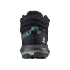 PREDICT HIKE GORE-TEX BLACK