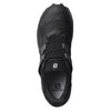 WILDCROSS 2 GORE-TEX BLACK