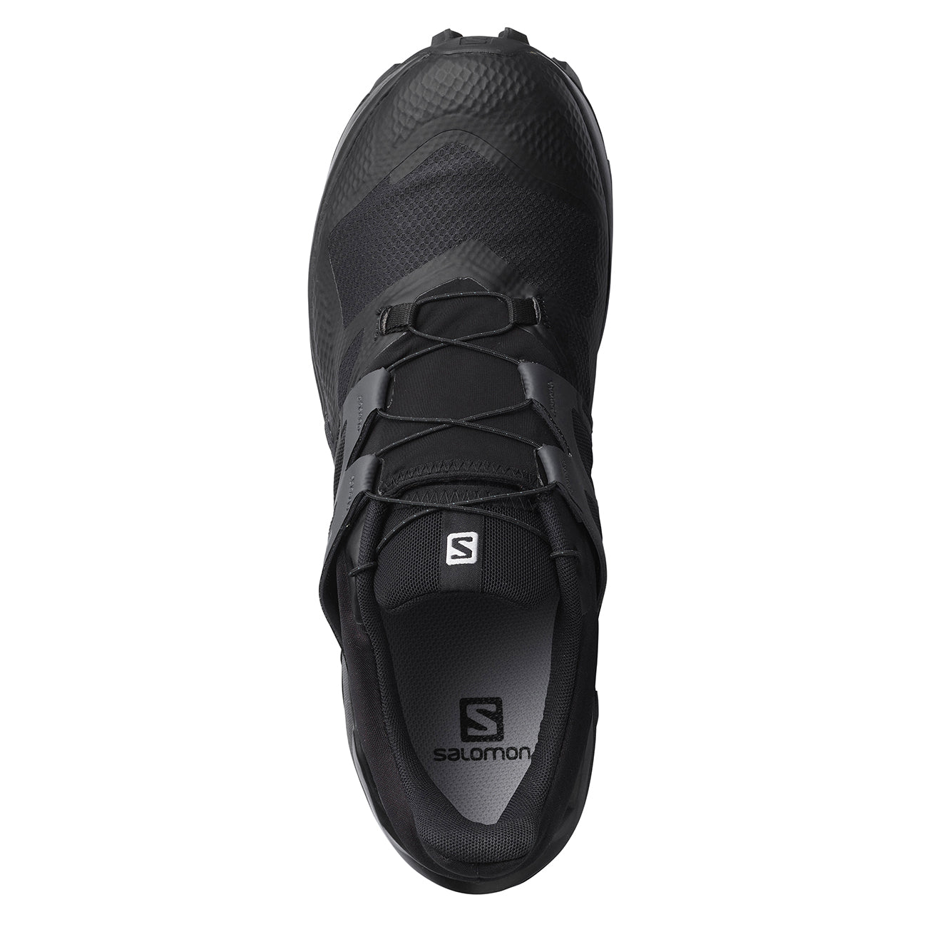 WILDCROSS 2 GORE-TEX BLACK