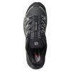 X ULTRA 3 GORE-TEX BLACK×KHAKI