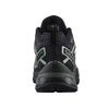 X ULTRA 3 GORE-TEX BLACK×KHAKI