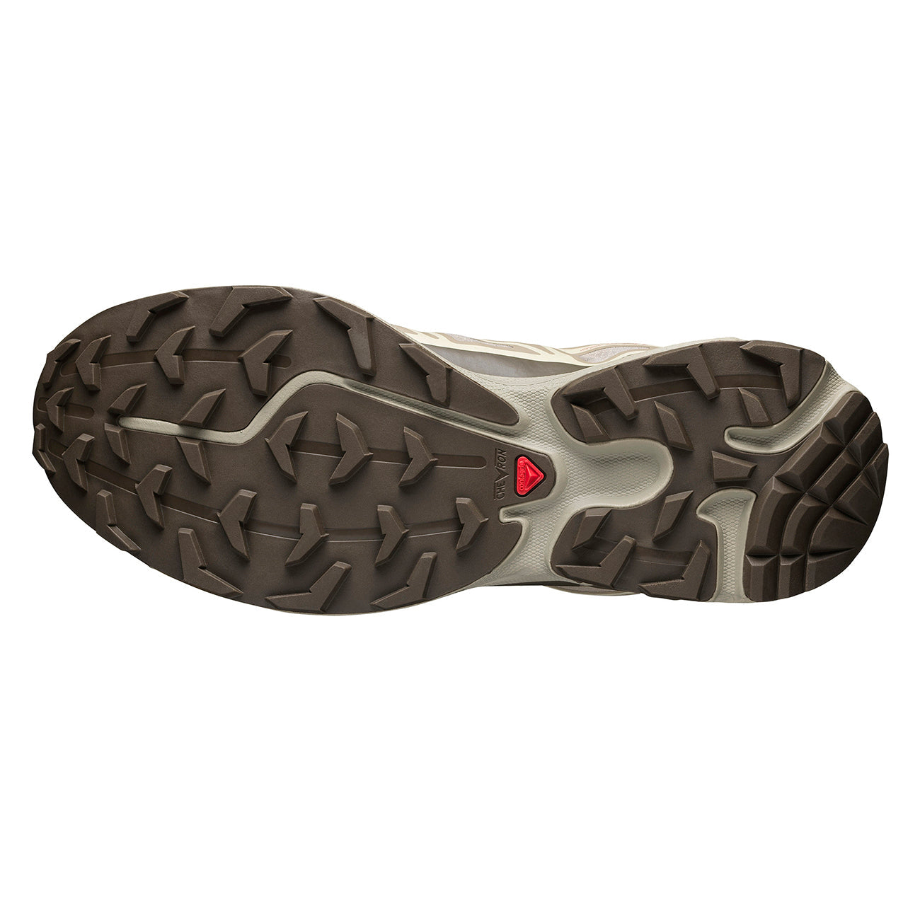 XT-6 ADVANCED GORE-TEX TAUPE