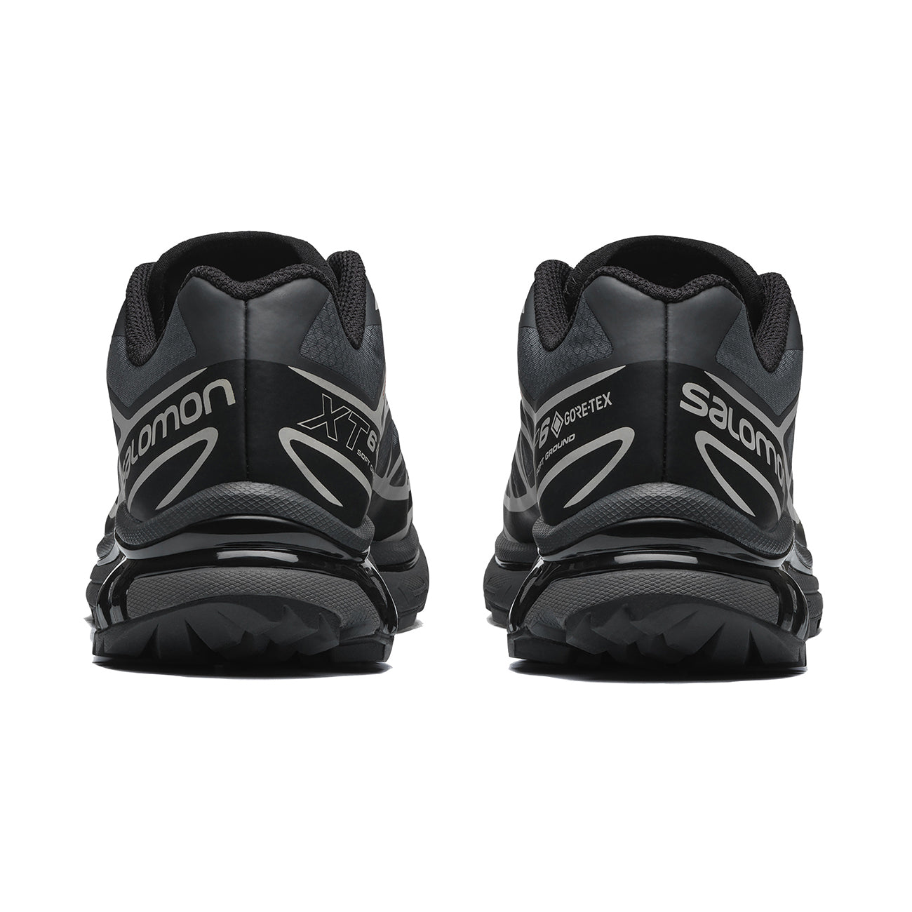 XT-6 GORE-TEX BLACK×GREY