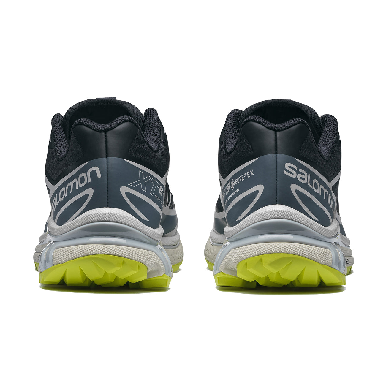 XT-6 GORE-TEX NAVY×LIME