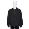 GORE-TEX INFINIUM WINDSTOPPER CLIMASHIELD JACKET BLACK