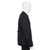 GORE-TEX INFINIUM WINDSTOPPER CLIMASHIELD JACKET BLACK