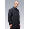 GORE-TEX INFINIUM WINDSTOPPER CLIMASHIELD JACKET BLACK