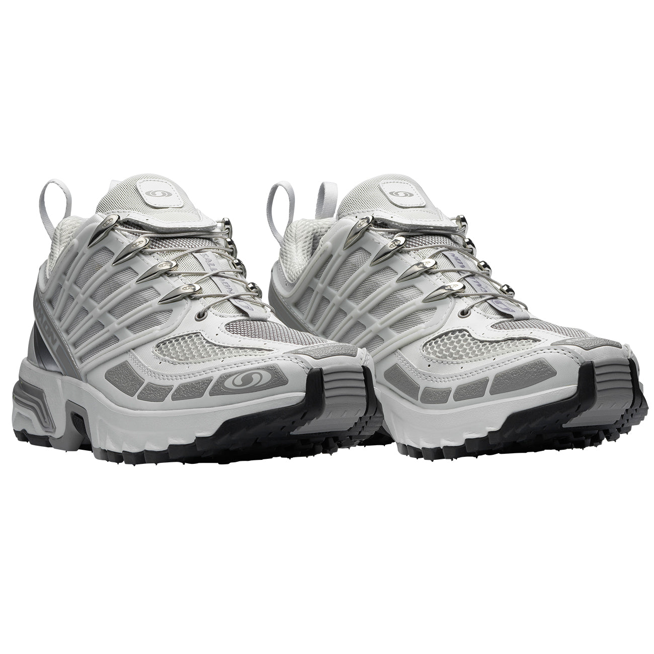 ACS PRO ADVANCED METAL×GREY
