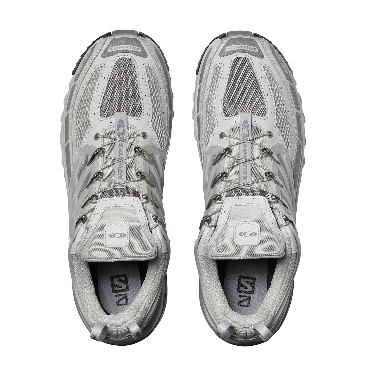 ACS PRO ADVANCED METAL×GREY