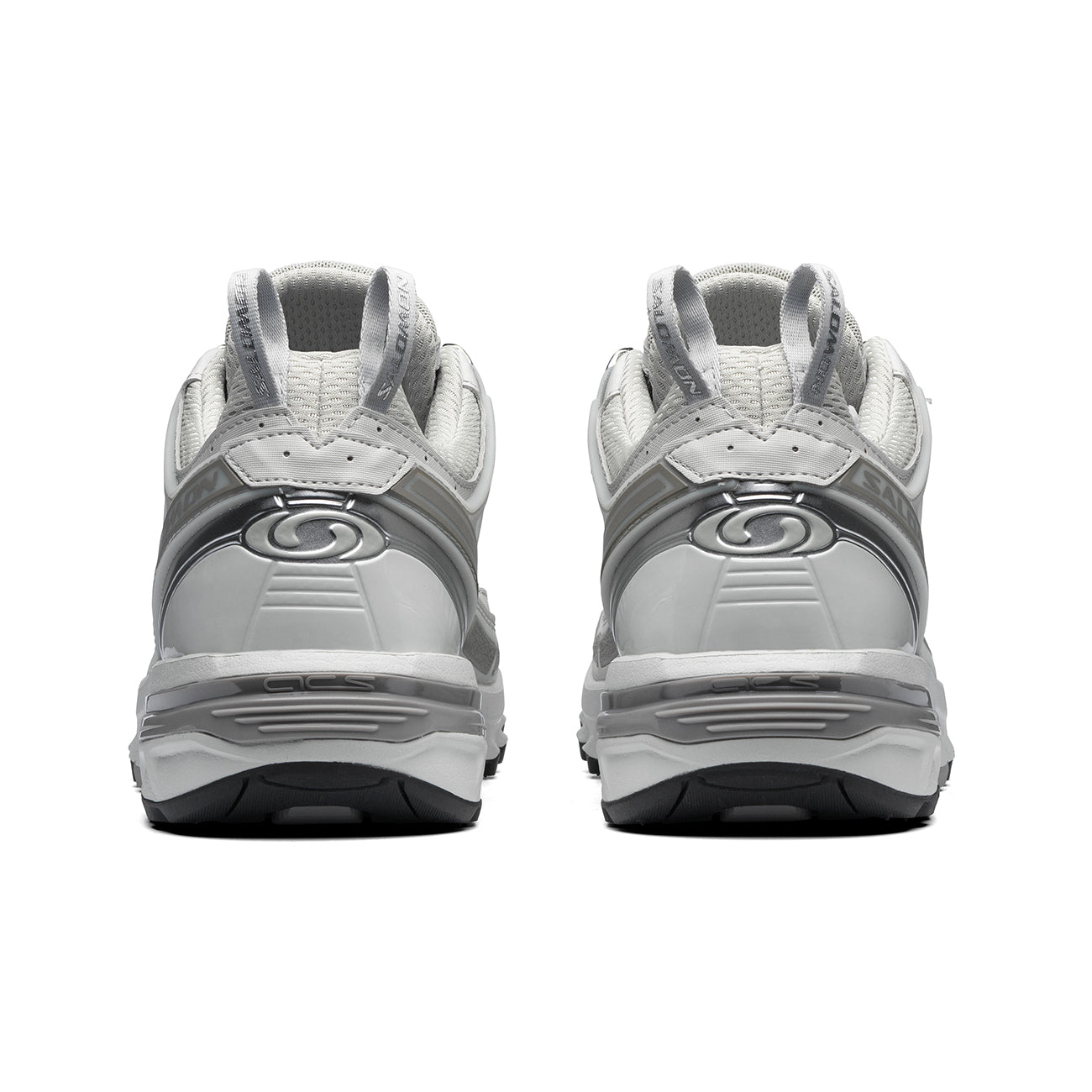 ACS PRO ADVANCED METAL×GREY