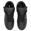 CONVERSE COLLABORATION BASKATE SHOES BLACK