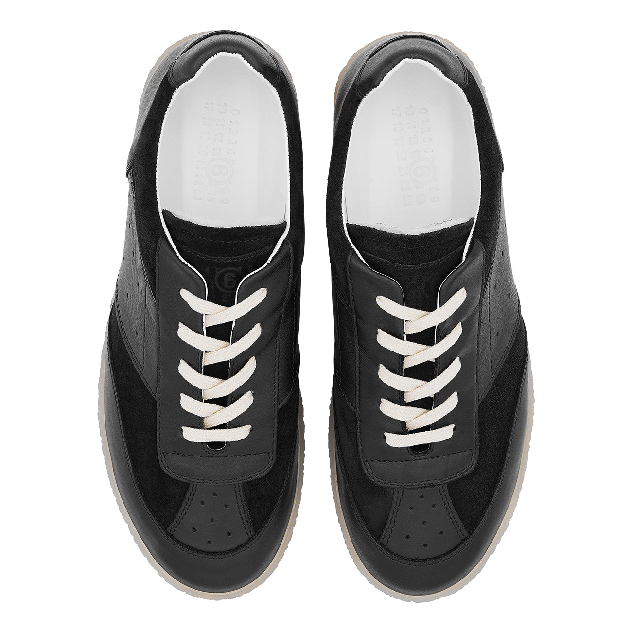 SNEAKER BLACK