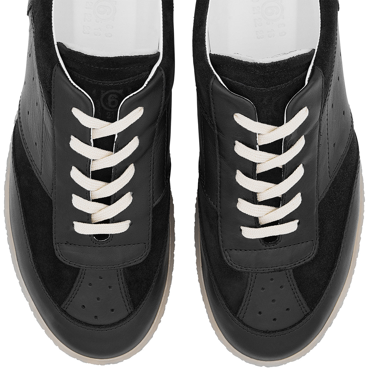 SNEAKER BLACK