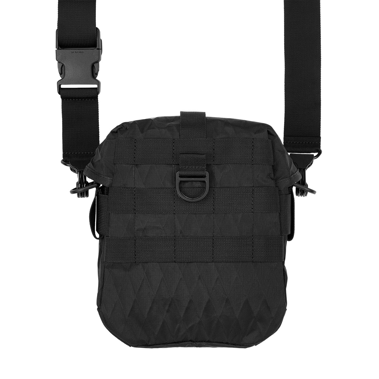 X-PAC HNTR PACK #ELIMINATOR SPECIAL VER. 2024 BLACK
