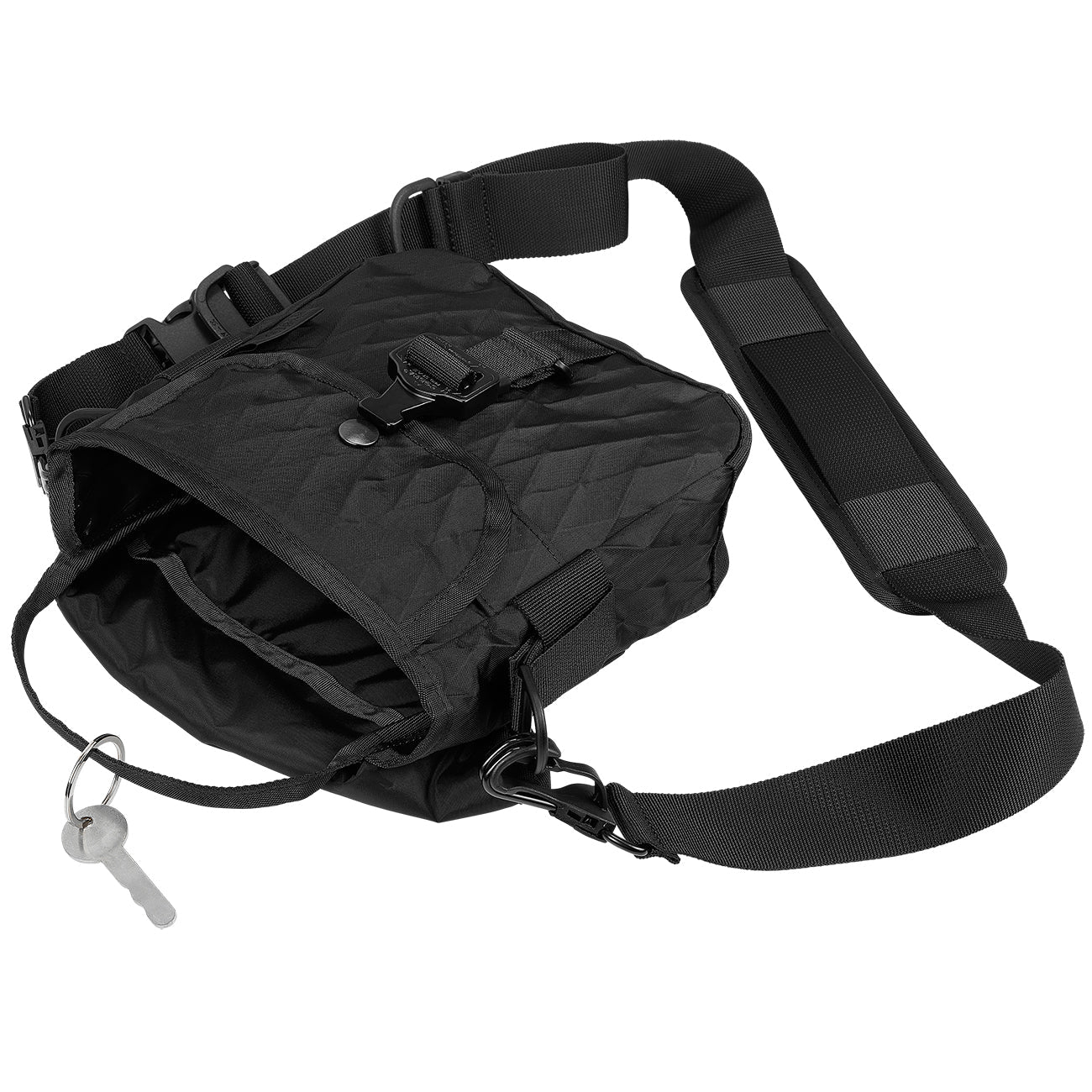 X-PAC HNTR PACK #ELIMINATOR SPECIAL VER. 2024 BLACK
