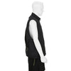 V91-WS WINDSTOPPER® PRIMALOFT® MODULAR LINER VEST BLACK