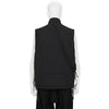 V91-WS WINDSTOPPER® PRIMALOFT® MODULAR LINER VEST BLACK