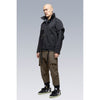 J101-GT 3L GORE-TEX PRO INTEROPS JACKET BLACK