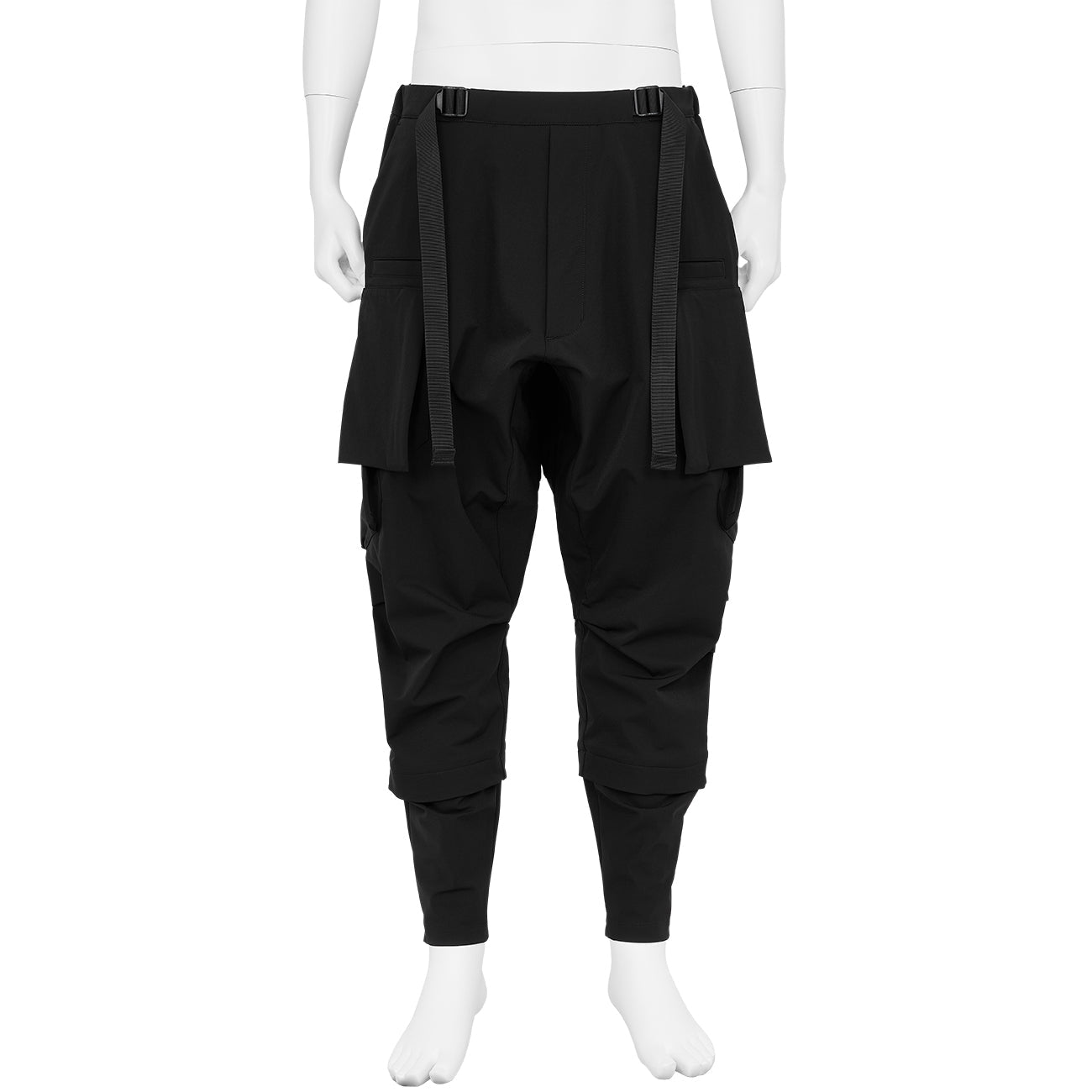 Mサイズ】ACRONYM P23A-DS ラフグリーン アクロニウム