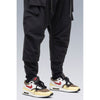 P23A-DS SCHOELLER® DRYSKIN™ CARGO PANT BLACK