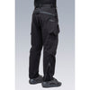 P41-DS SCHOELLER® DRYSKIN™ ARTICULATED CARGO TROUSER BLACK