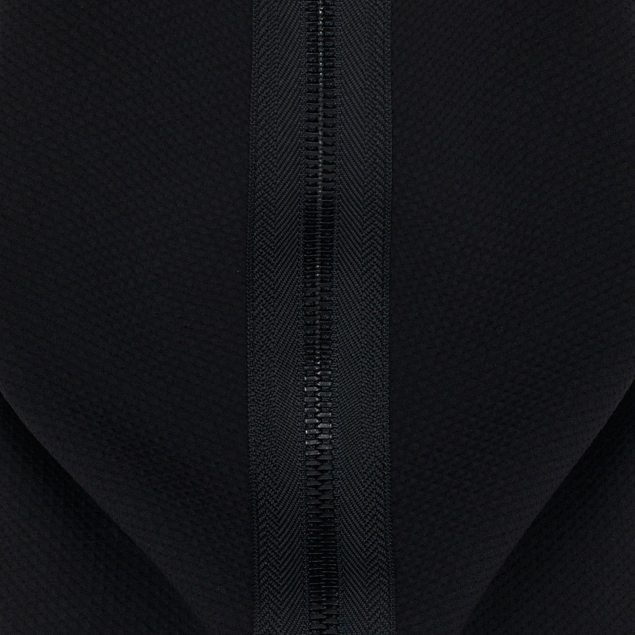 NG4-SS MODULAR ZIPPERED SCHOELLER® 3XDRY® WB-400™ NECK GAITER BLACK