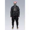 NG4-PS MODULAR ZIPPERED POWERSTRETCH® NECK GAITER LEOPARD