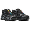 XT-6 GORE-TEX BLACK FTW SILVER