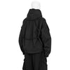 J79TS-GT 3LGORE-TEX® TEC SYS JACKET BLACK