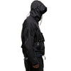 J79TS-GT 3LGORE-TEX® TEC SYS JACKET BLACK