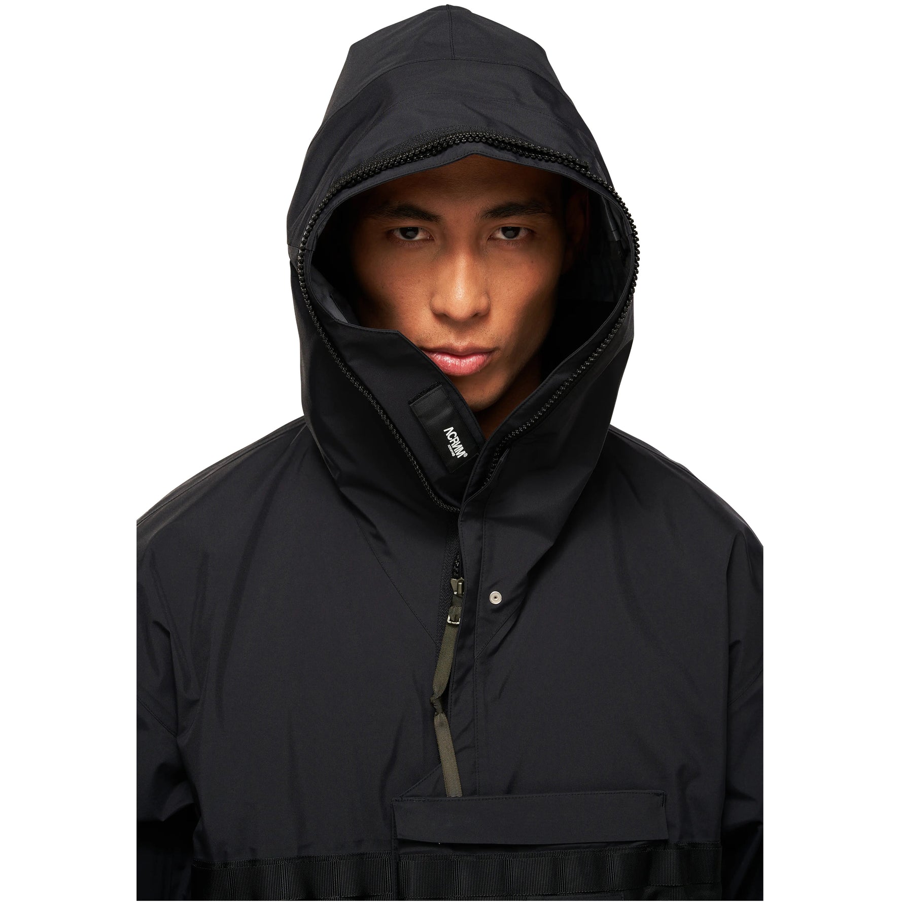 J79TS-GT 3LGORE-TEX® TEC SYS JACKET BLACK