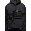 J79TS-GT 3LGORE-TEX® TEC SYS JACKET BLACK