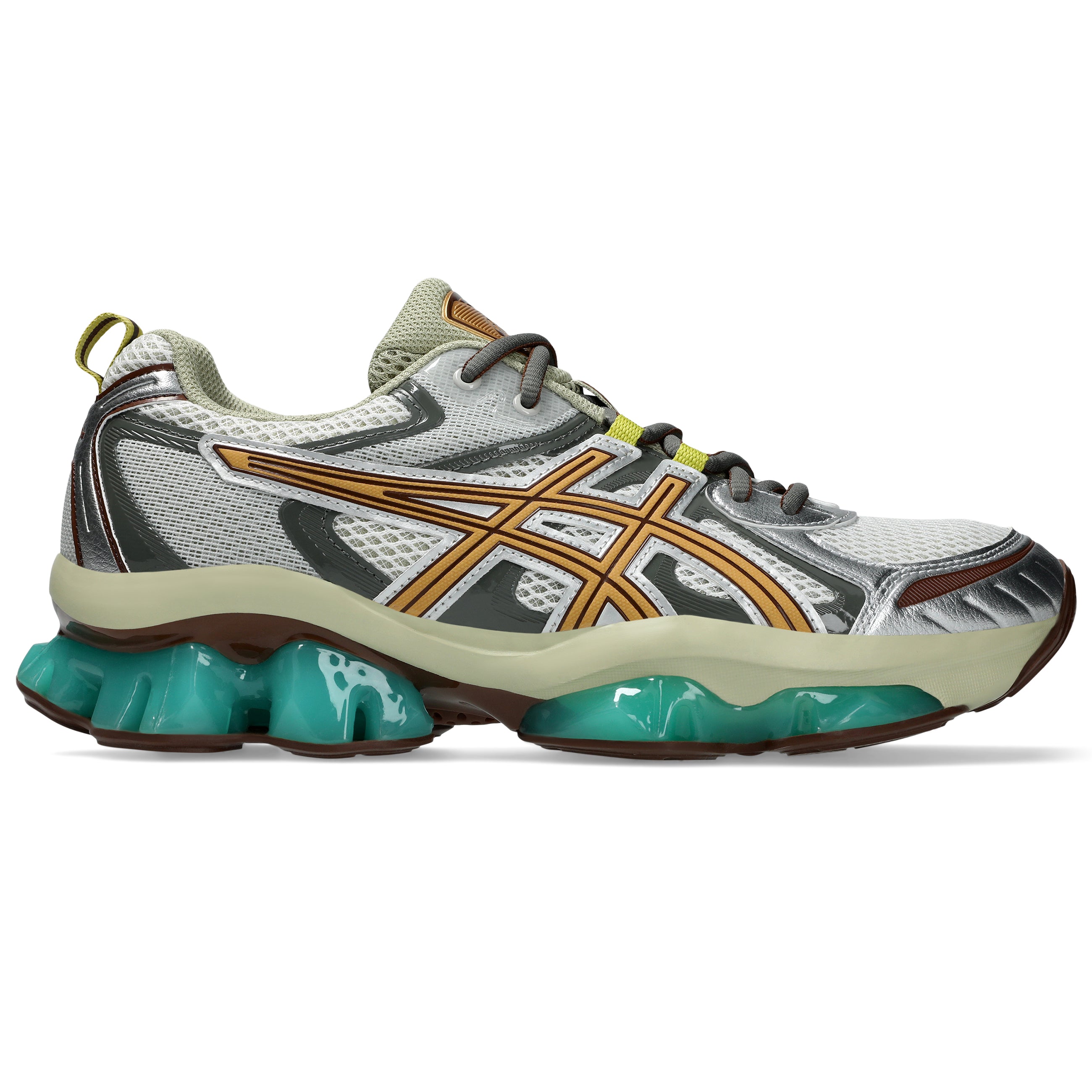 GEL-QUANTUM KINETIC WHITE KHAKI