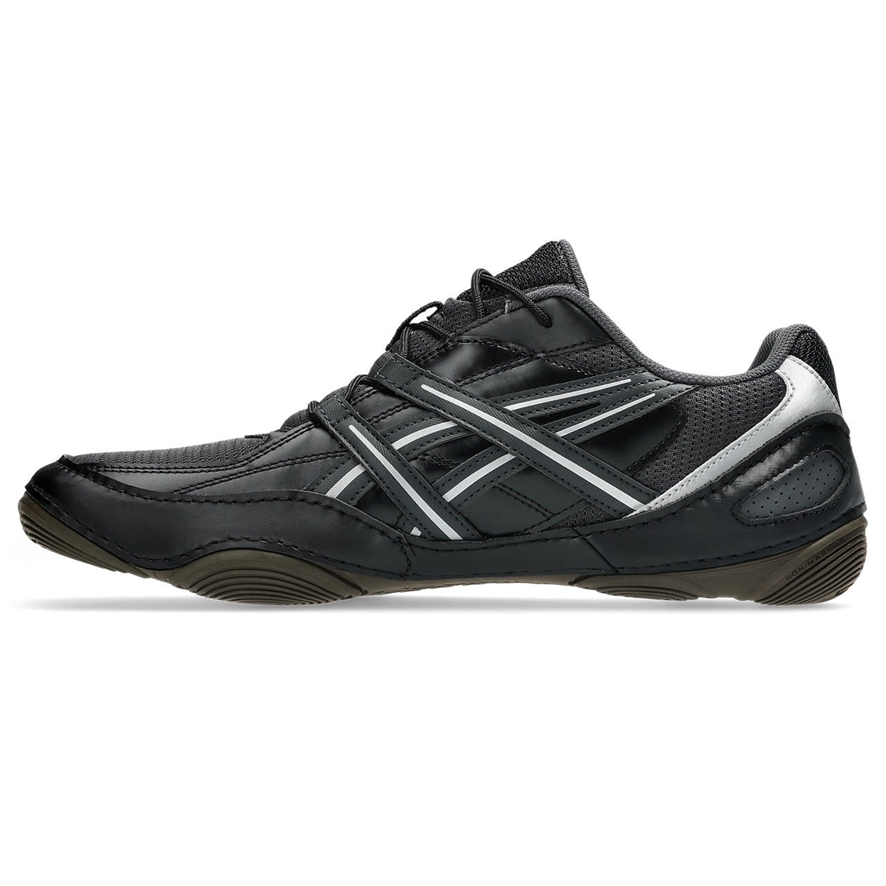 HYPERSYNC GRAPHITE GREY BLACK